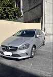 Mercedes benz Classe A