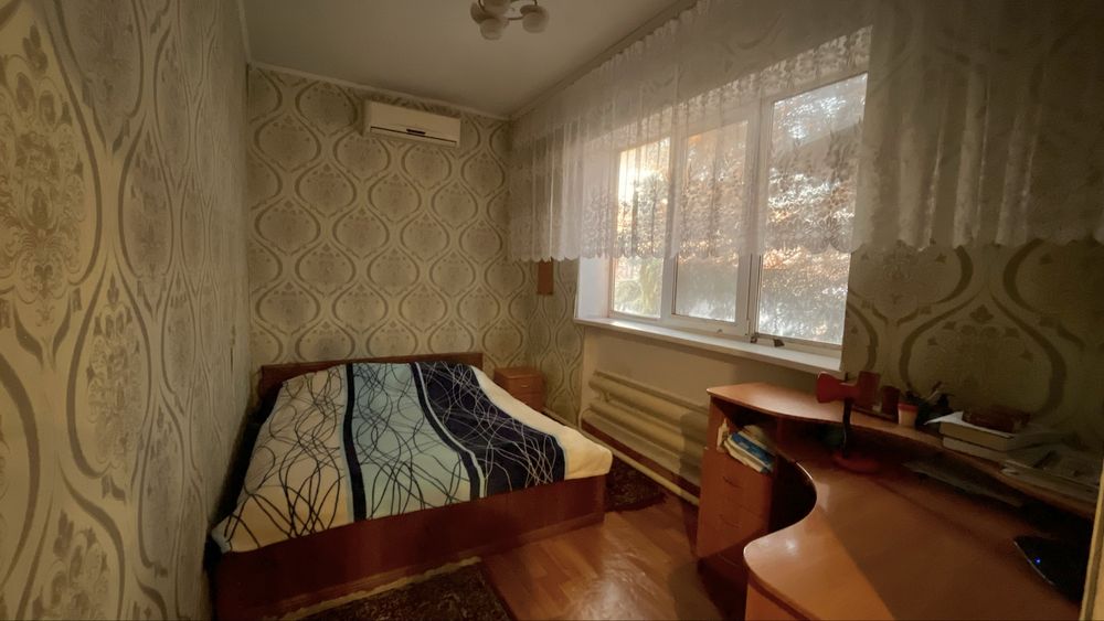 Продам дом с большим участком в с. Богдановка