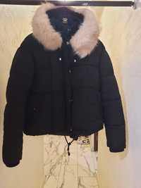 Куртка зима розмір L