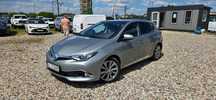 Toyota Auris Europa Panorama Led Max Opcja