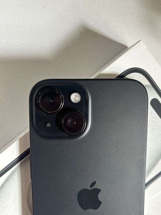 iPhone 15 128 GB