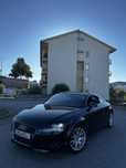 Audi TT 2.0 tfsi