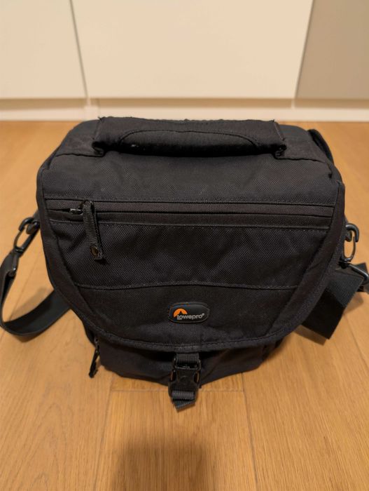 Torba fotograficzna Lowepro Nova 170 AW
