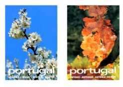 Posters de publicidade de turismo