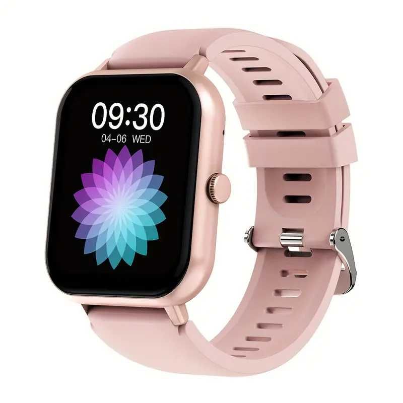 Novas Pulseiras em várias cores para SmartWatch