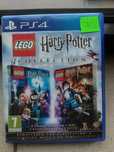 Gra ps4 Lego Harry Potter