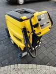 Szorowarka bateryjna Karcher BR55/60W woj. łódzkie - gwarancja