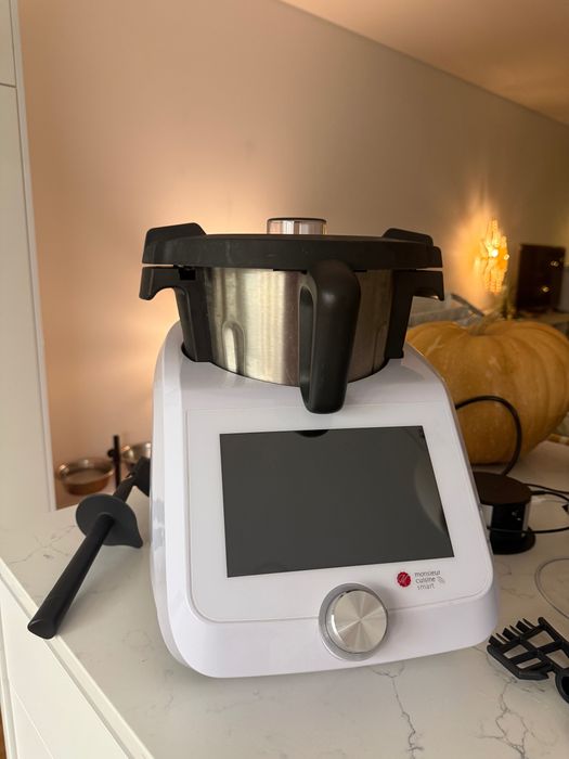 Monsieur Cousine Smart