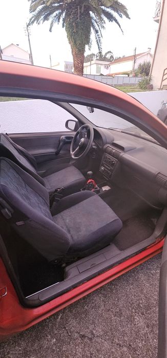 Corsa b swing 1.2