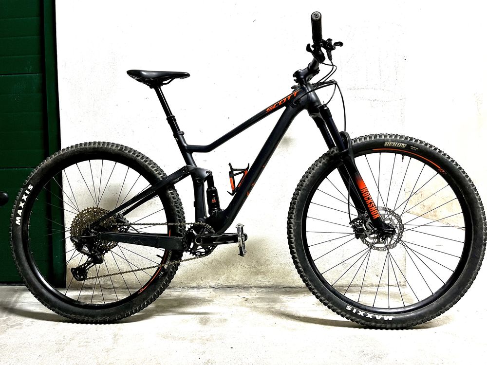 Scott Spark 740  tam M  2020