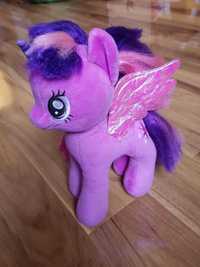 Pluszowy kucyk Pony My Little Pony Magia Przyjaźni Twilight Sparkle Ty