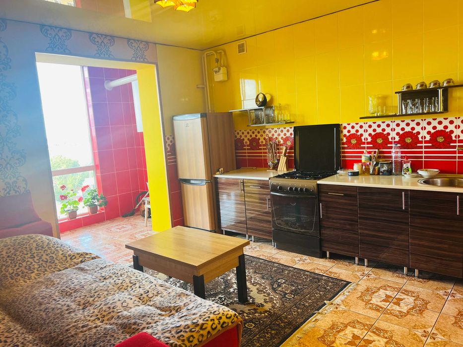 Продам 1к квартиру Бл.Зам