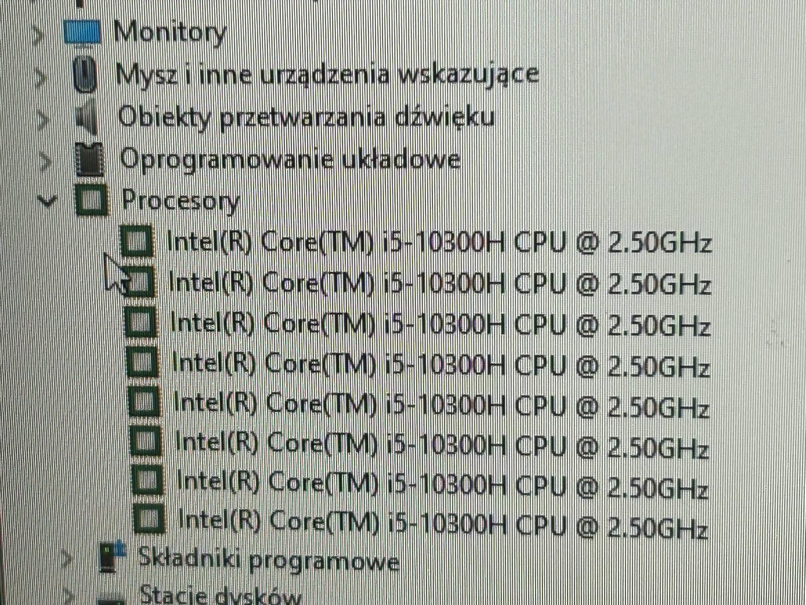 HP Omen 15.6 na sprzedaz