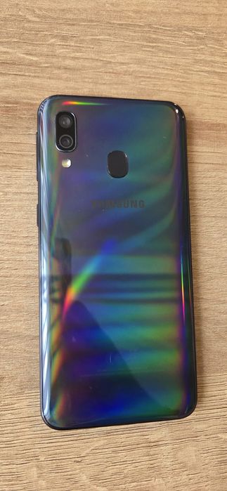 Samsung Galaxy A40 64GB 4GB