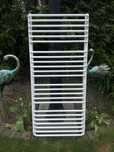 Grzejnik łazienkowy radeco sun 120/60 z termostatem!