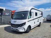 Integra kamper 2025 LAIKA ECOVIP H 2109 Automat 4osobowy 658 cm Śląsk