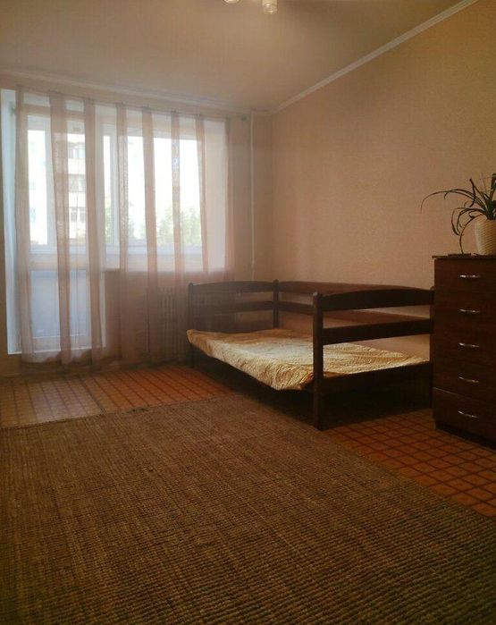 1к кв Пісочин-Мобіль, вул. Свободы (Комарова) б.9