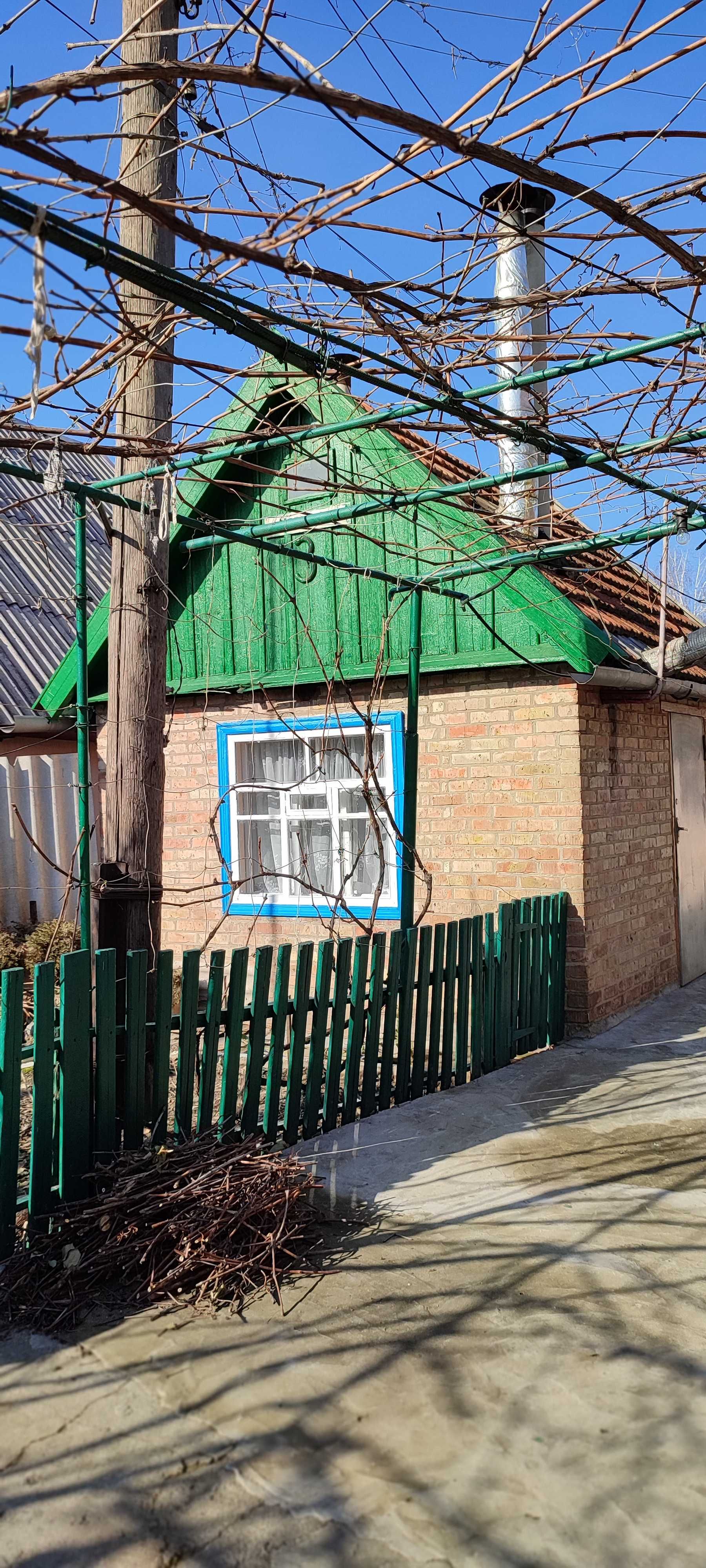 Продажа дома р-н Песков