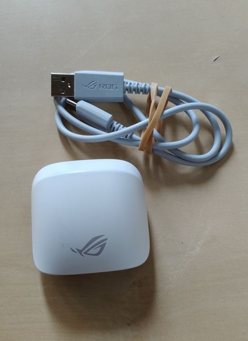 ASUS ROG Cetra True Wireless
