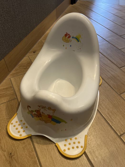 Nocnik dzieciecy Made in Poland