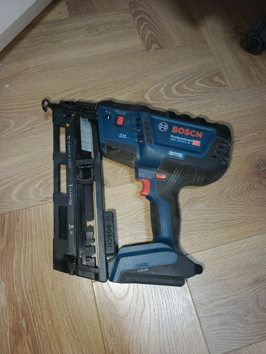 Bosch GNH-64-2M sztywciarka