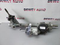 Рейка Nissan Rogue T33 2021 18тис.миль Розборка Ніссан Рог т33 2.5
