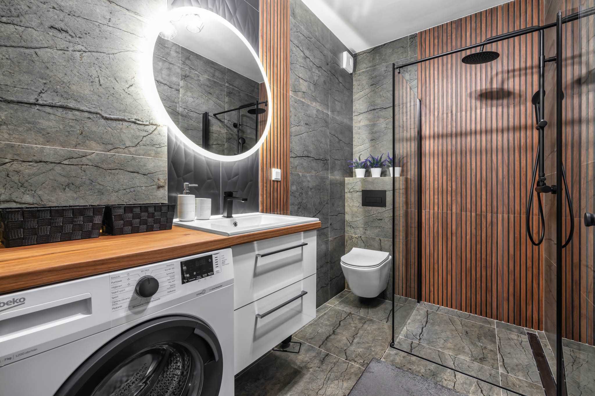 Wynajmę Apartament Garbarska 18A  3 pokoje