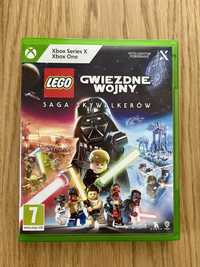 Gwiezdne wojny saga skywalkerów xbox one series x