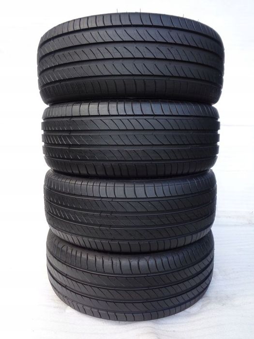 Opony Letnie 205/45r17 Michelin Primacy 4 205/45/17 4x 2023r Nowe Demo