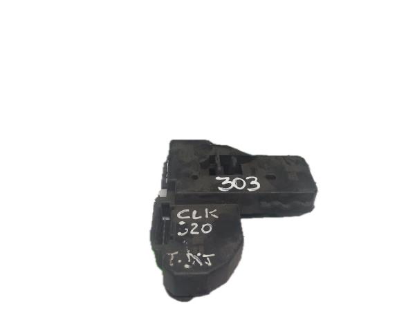 Suporte lâmpada direito MERCEDES-BENZ CLK (C208)