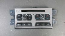 Jaguar XF X250 Lift panel nawiewu klimatyzacji