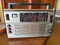 Radio made in ussr Selena