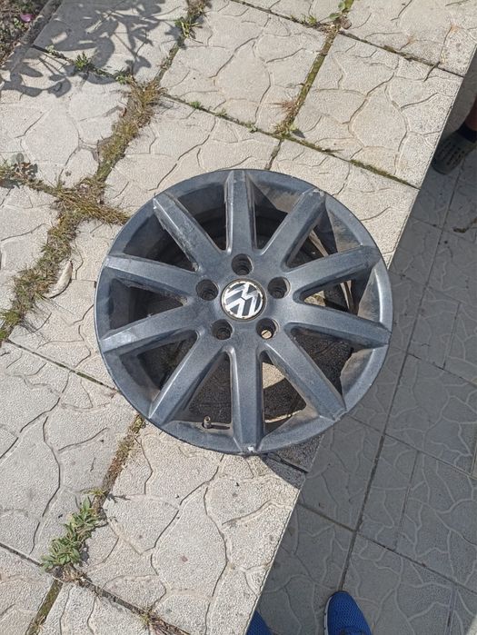 Volkswagen Jetta 2007