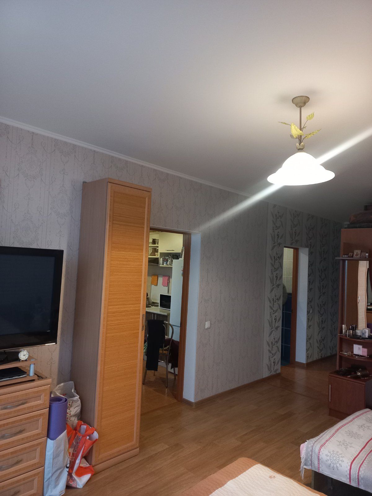 Продаж 1 кім.кв.ЖК Вишиванка