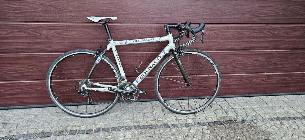 Rower szosowy Colnago