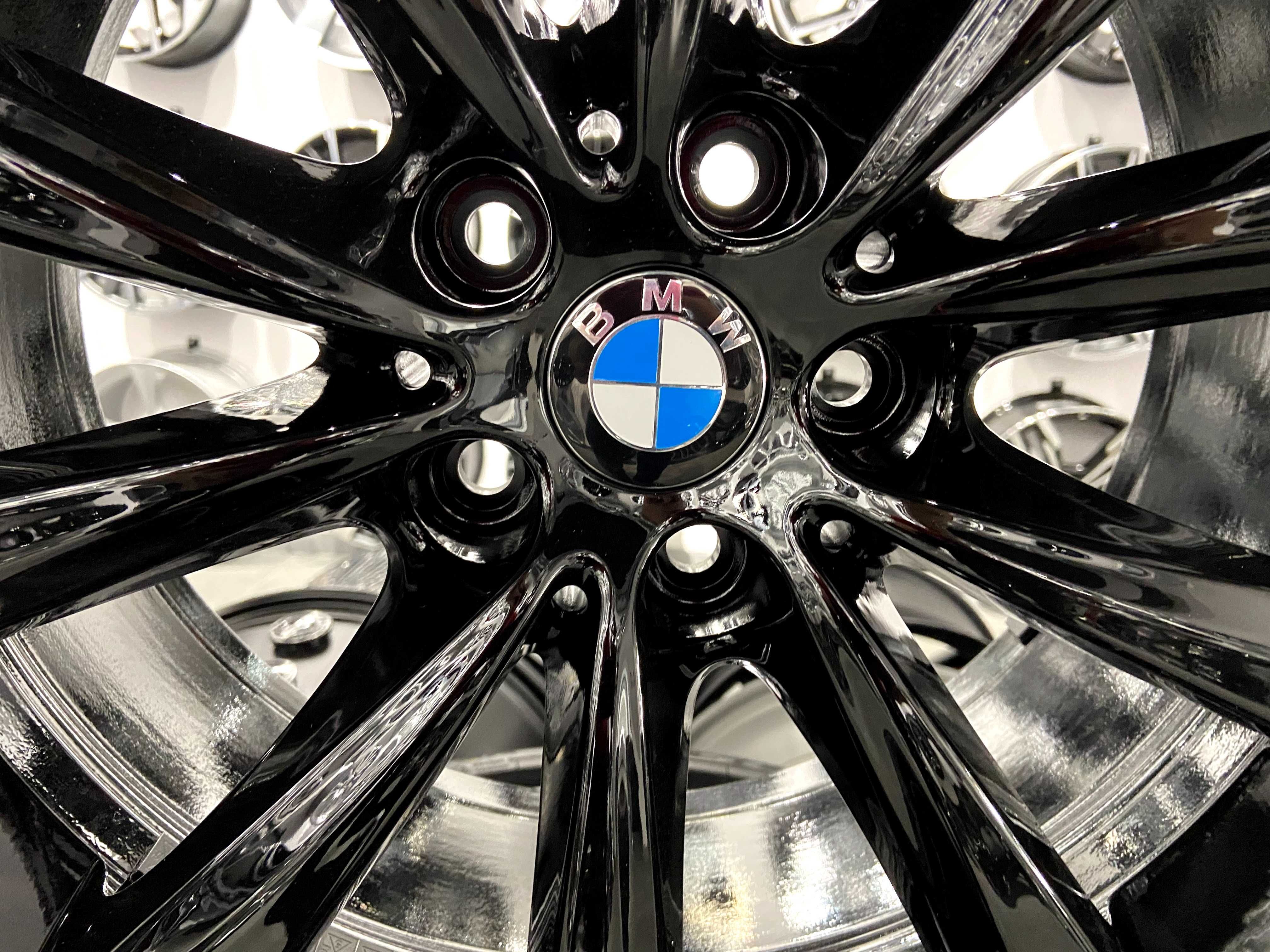 Oryginalne koła zimowe BMW 18 5x112 G20 G21 G22 G23 Nowe