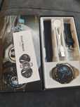 Zegarek męski smartwatch