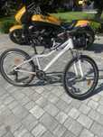Rower dziecięcy Kross 24’