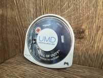 Gra Call Of Duty Roads To Victory Sony PSP