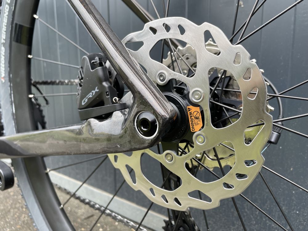 Nowy rower Orbea Terra M30Team Gravel, Poznań, Gwarancja