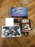 Konsola Pegasus Thompsonic 4000 Rinco i pistolet Casel
