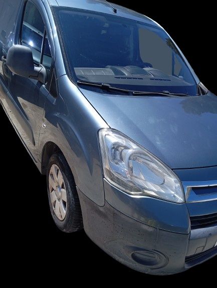 Citroën Berlingo de 2009 3L