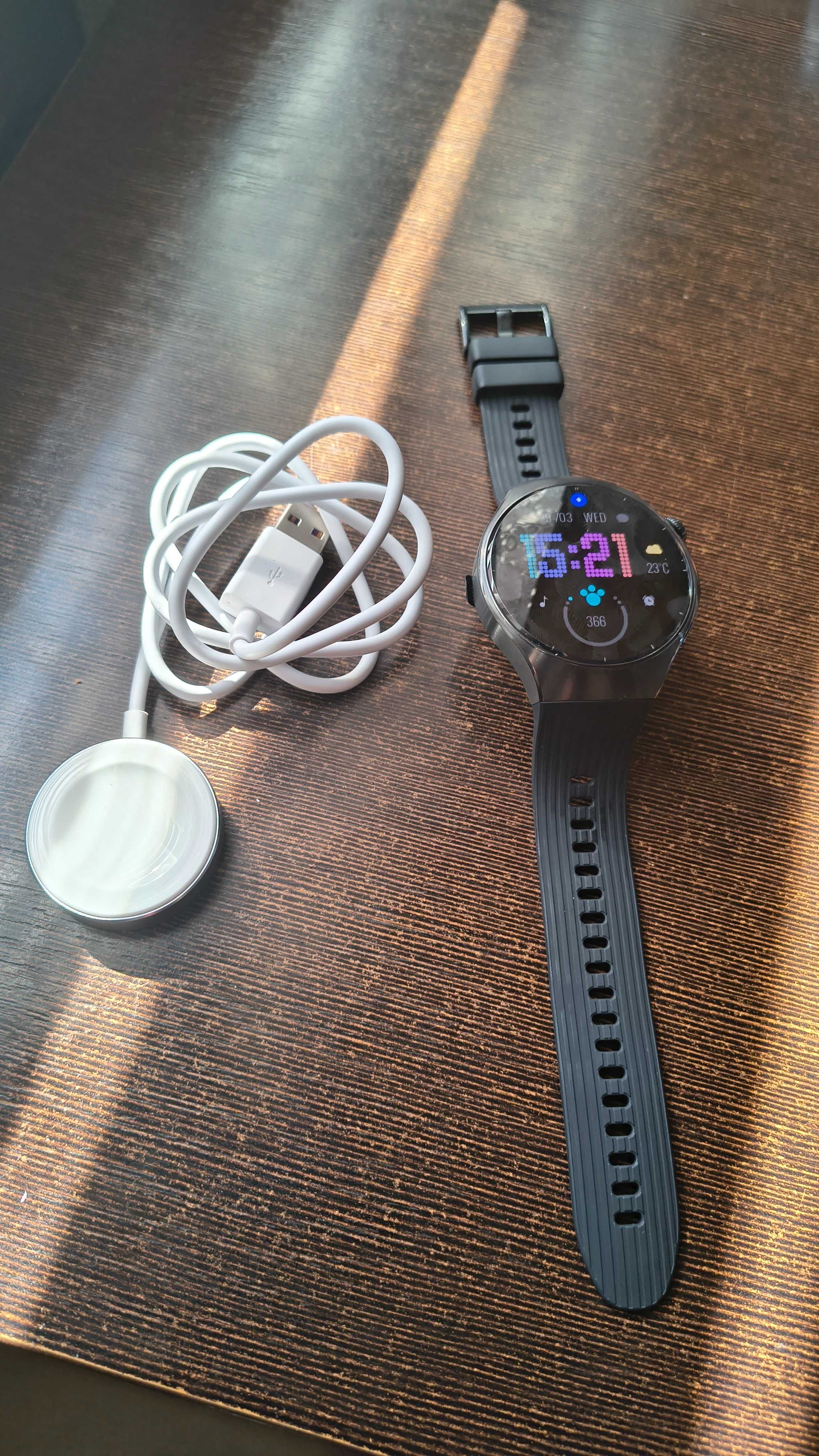 Huawei Watch 5 Active 46 mm