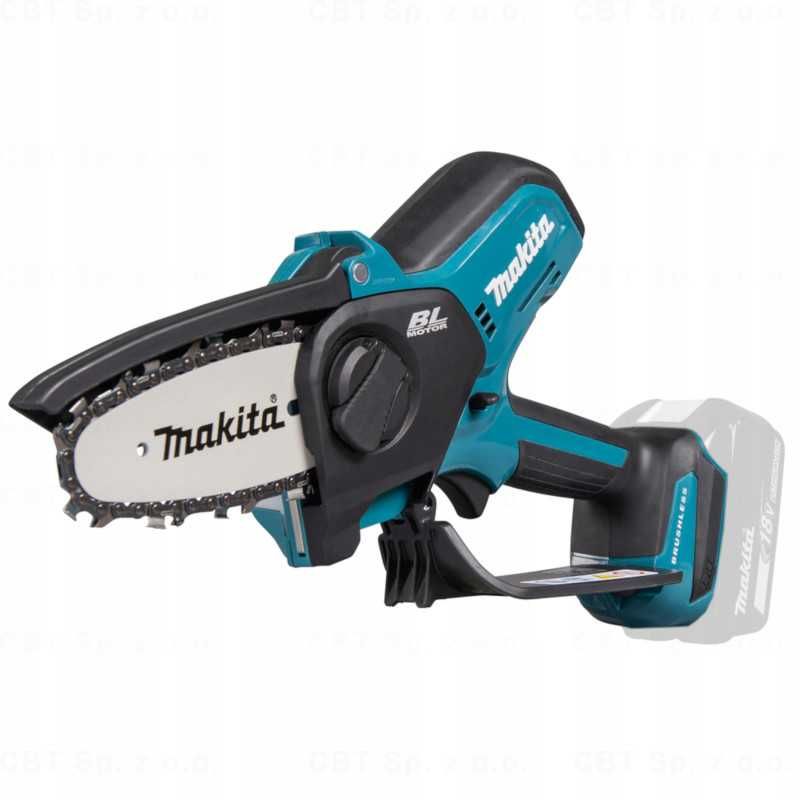 MAKITA DUC101 18V akumulatorowa pilarka piła do gałęzi NOWA GWARANCJA