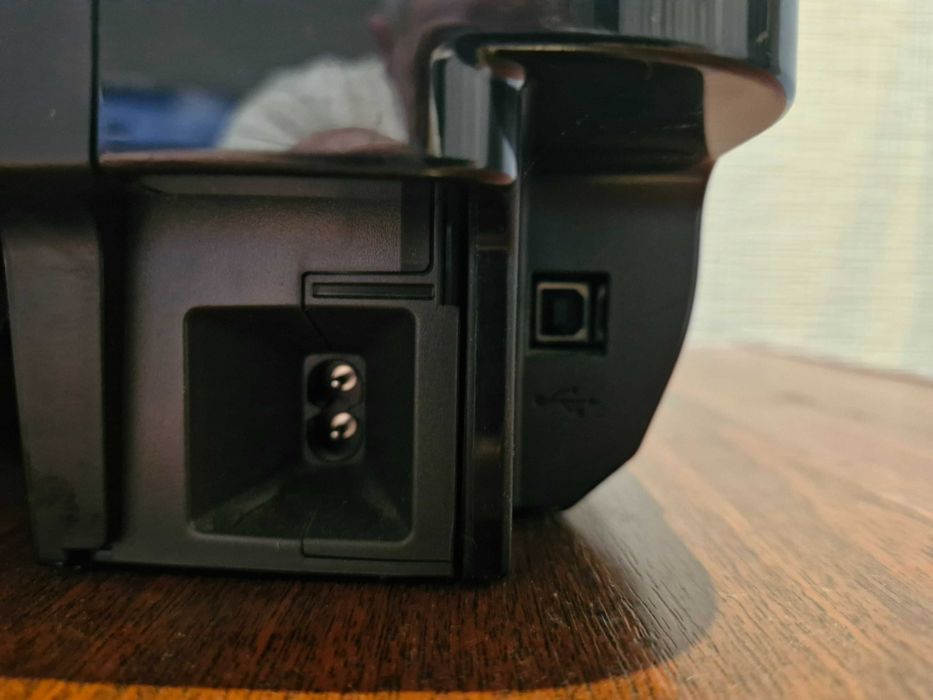 МФУ CANON MG 5750 принтер БФП