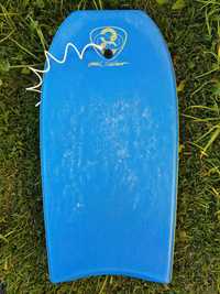 VINTAGE BODYBOARD Mike Stewart e4 42.5"