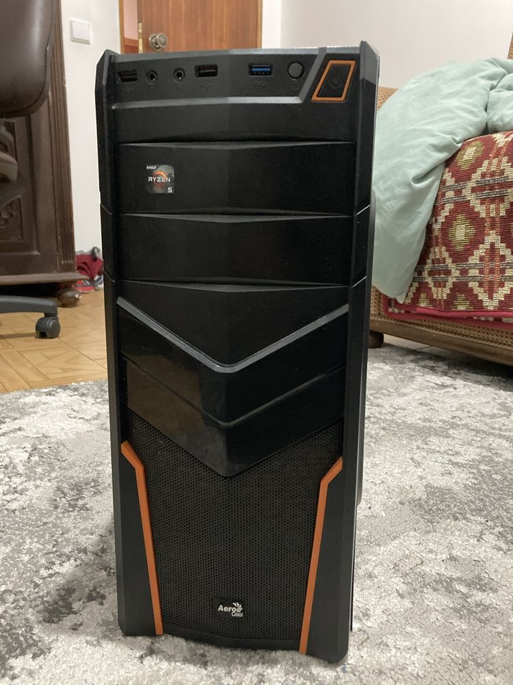 Computador gaming
