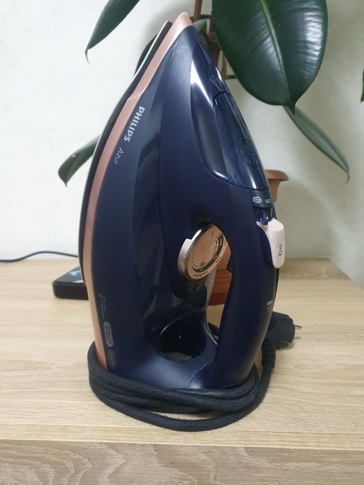 Утюг Philips Azur Advanced 3000W