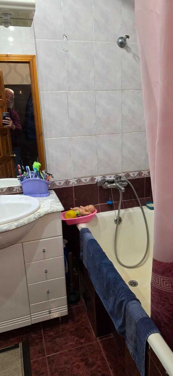 Здам 3к. квартиру по вул. Нескорених 32