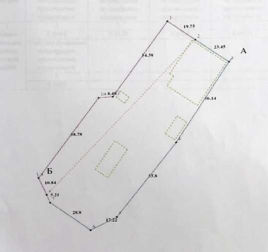 Продаж землі 0.6 га в м. СКОЛЕ, Львівська обл. КАРПАТИ